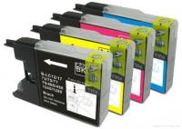 Product:  Brother DCP-J 525 W